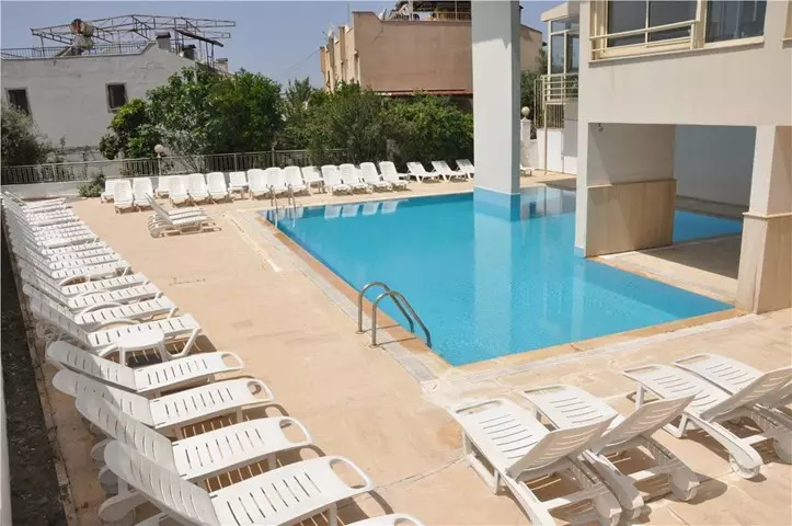 l'ambiance hotel kusadasi